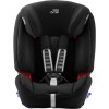 Автокресло BRITAX-ROMER MULTI-TECH III Cosmos Black
